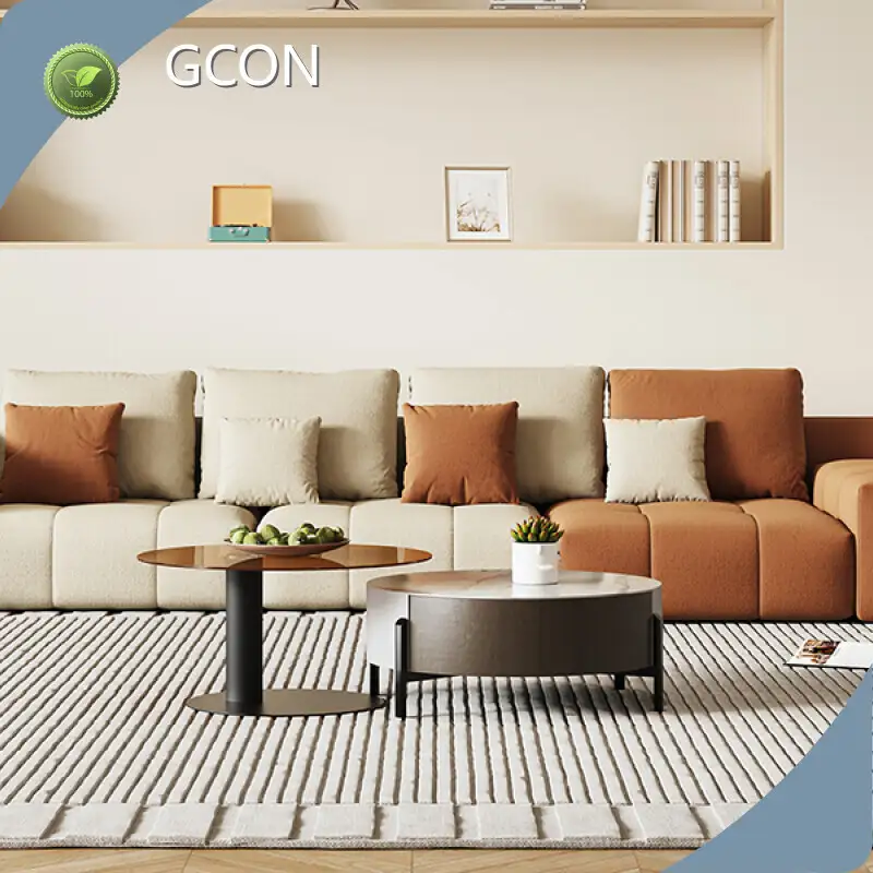 Commercial Hotel Lobby Furniture Modern Trending by GCON 1