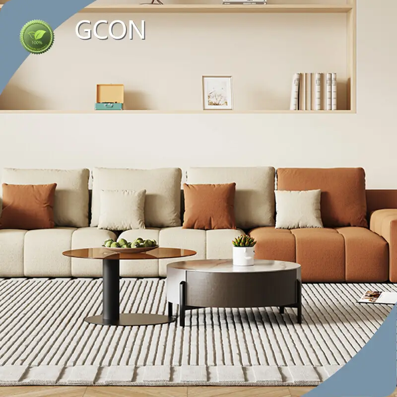 Commercial Hotel Lobby Furniture Modern Trending by GCON 1