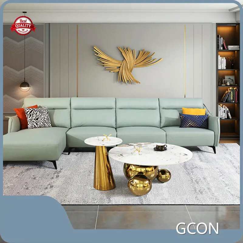 Hotel Lobby Furniture Supplier CIF - - GCON 1