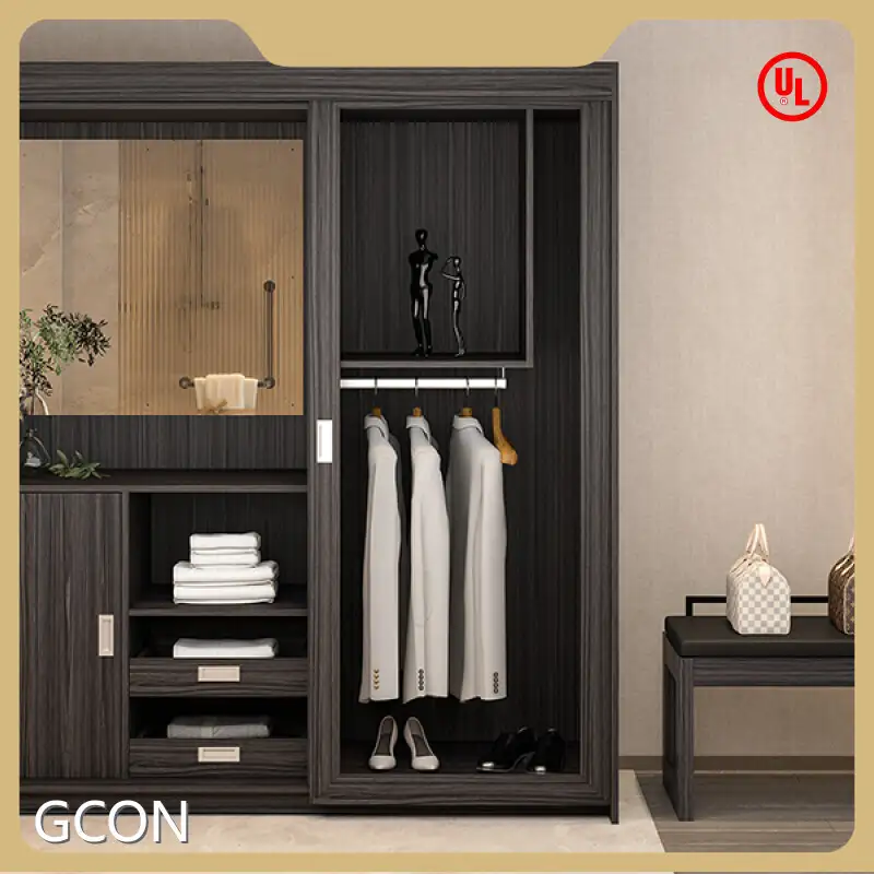 Hotel Room Furniture Set Modern Luxury - - GCON 1
