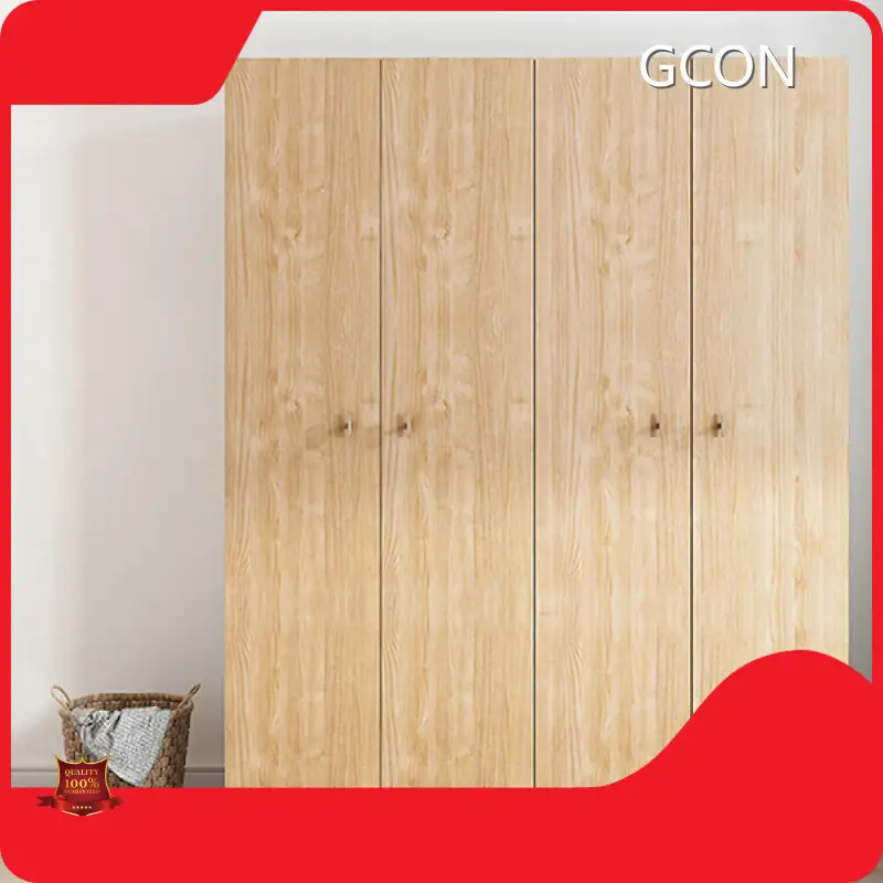 Hotel Room Furniture Set Minimalist - - GCON 1