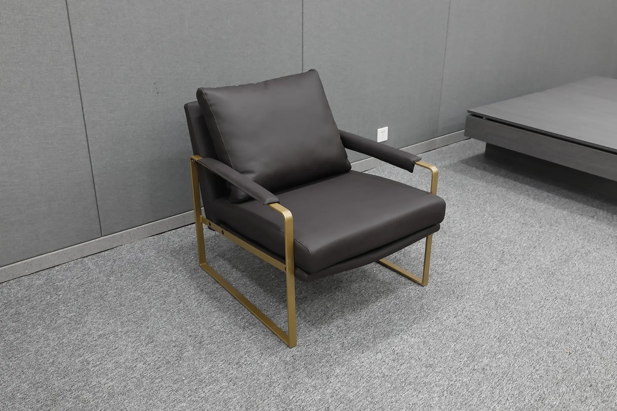 Wholesale Modern Hotel Lobby Chairs Modern Hotel Lobby Chairs Company 2