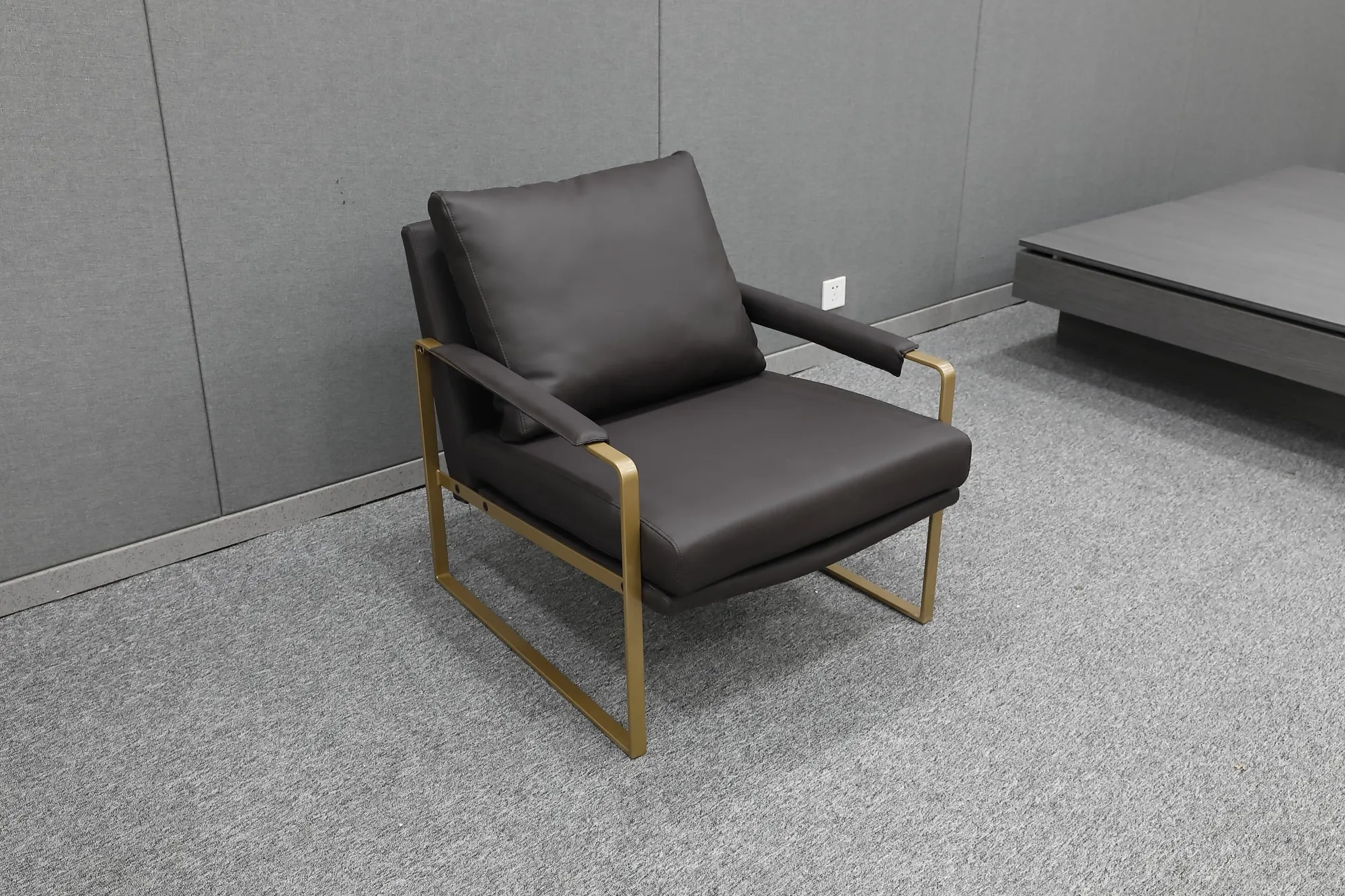 Commercial Hotel Lobby Furniture Forsale Modern 2
