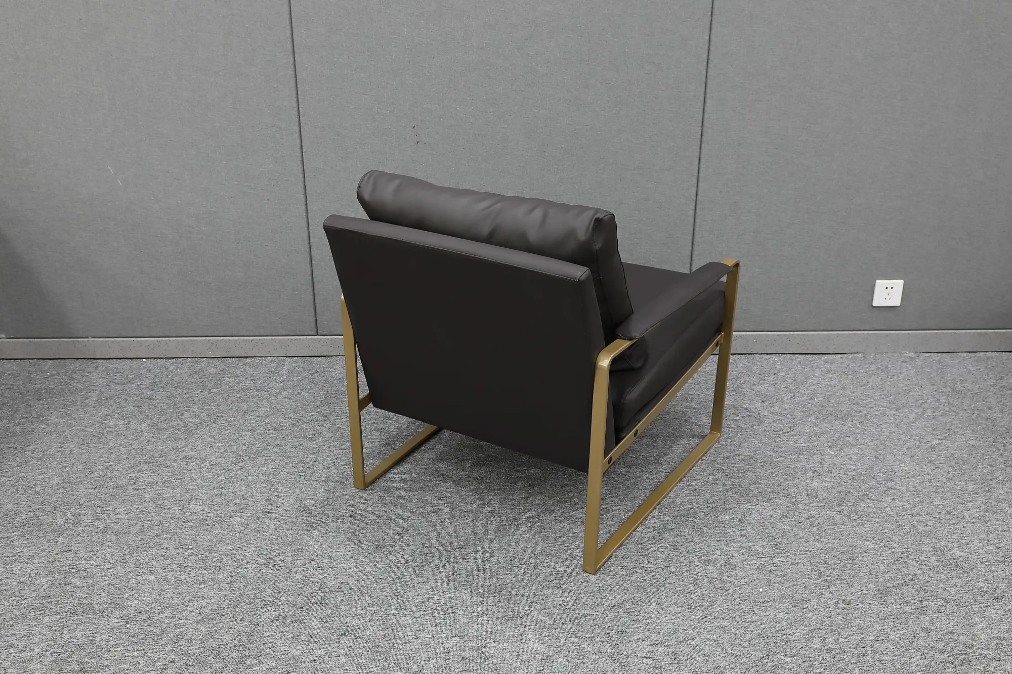 Commercial Hotel Lobby Furniture Forsale Modern 4