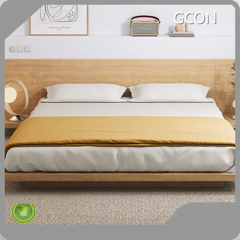 Luxury Hotel Room Furniture Etc - - GCON 1