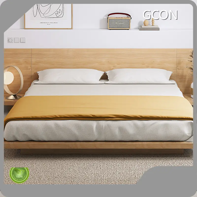 Luxury Hotel Room Furniture Etc - - GCON 1