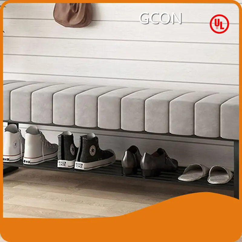 Customize Hotel Luggage Racks Manufacturer 1