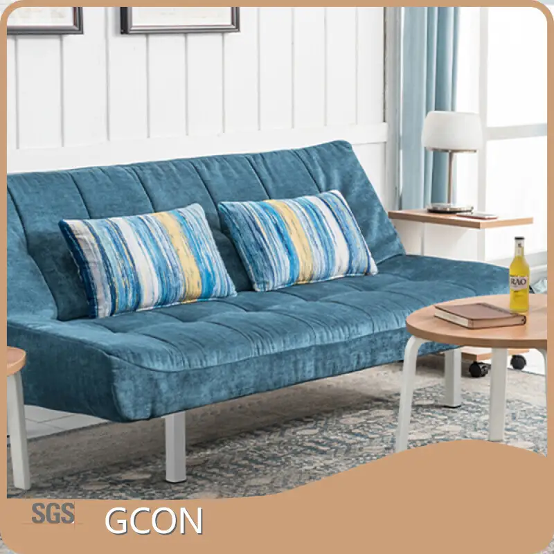 Hotel Furniture Manufacturers Folding Hotel Futon Sofa Bed by GCON 1