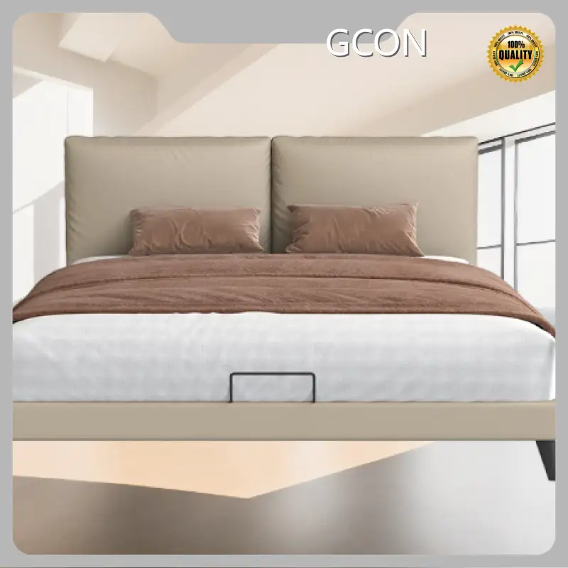 GCON Custom Hotel Room Furniture NegotiatedManufacturer 1