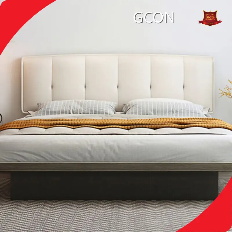 Industrial Commercial Hotel Bed Frames Price List 1