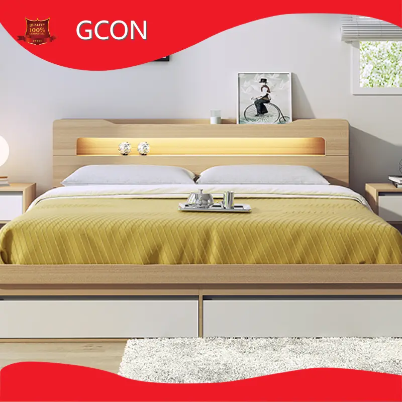 Best Quality Bed Frame Hotel Style Bed Frame Hotel Style Company 1