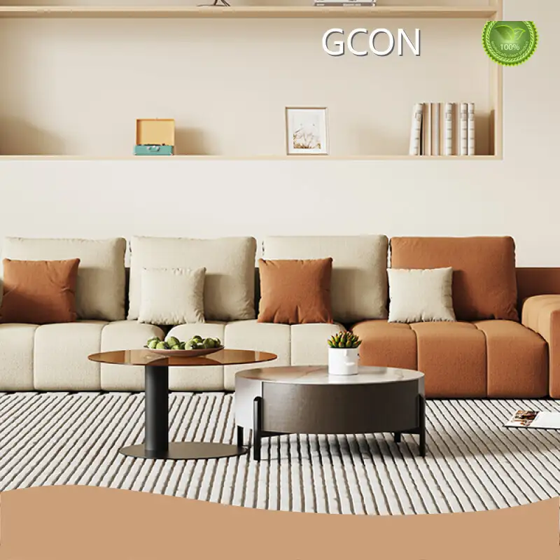 Hotel Lobby Furniture Modern Trending by GCON 1