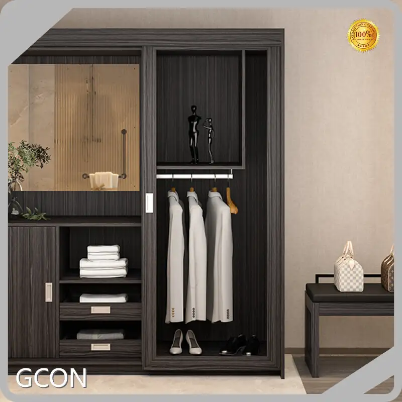 Custom Made Hotel Furniture Modern Luxury by GCON 1