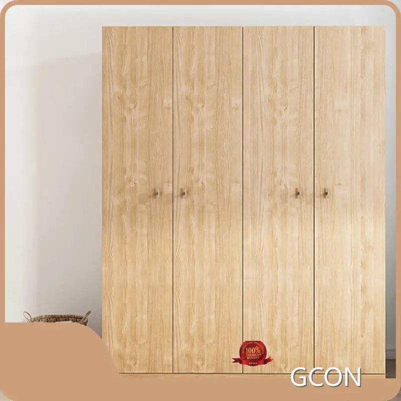 Hotel Room Wardrobe Negotiated by GCON 1