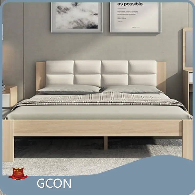 Hotel Furniture Modern by GCON 1