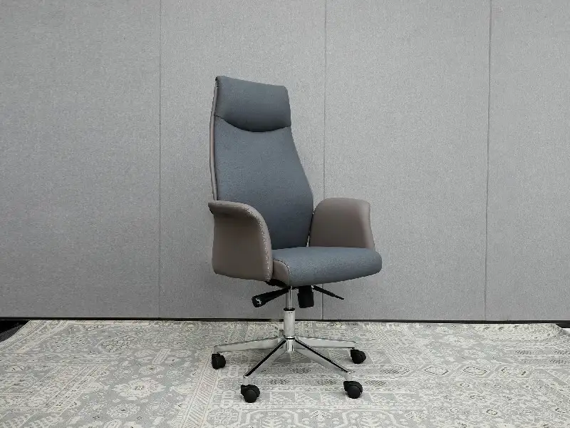 Conference Chairs Manufacturer CIF Wholesale - GCON 2