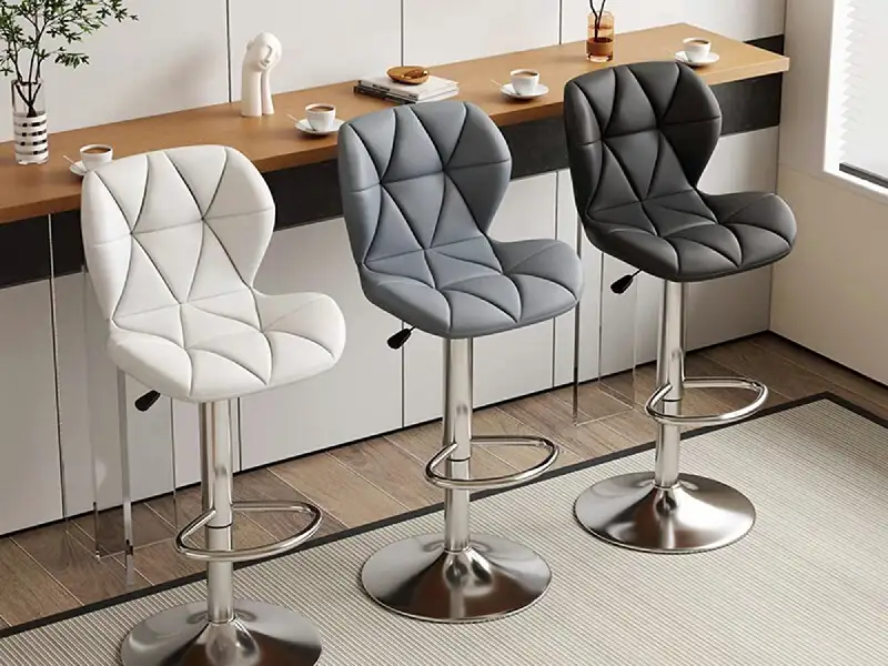 Luxury Hotel Furniture EXW by GCON 2