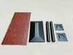 Steel Dining Table for Hotel Negotiated by GCON 2