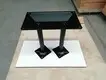 Steel Dining Table for Hotel Negotiated by GCON 3