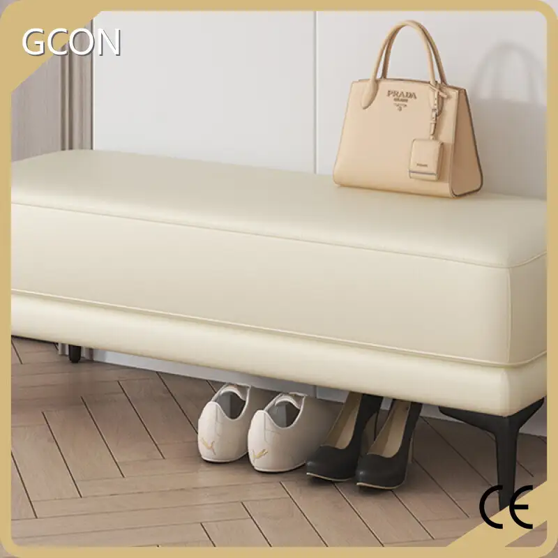 Hotel Room Furniture Set Modern by GCON 1
