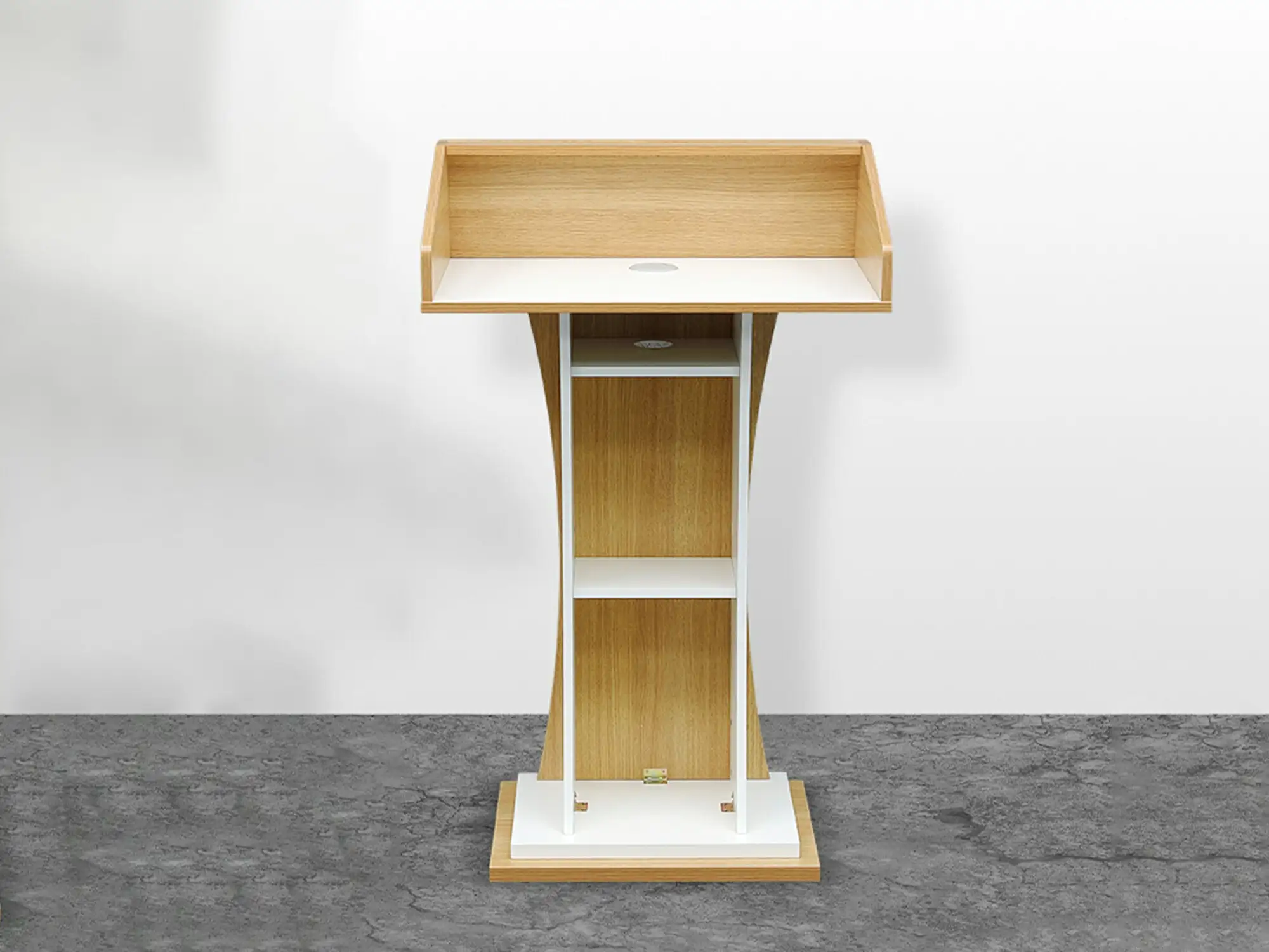 Hotel Conference Tables Modern by GCON 2