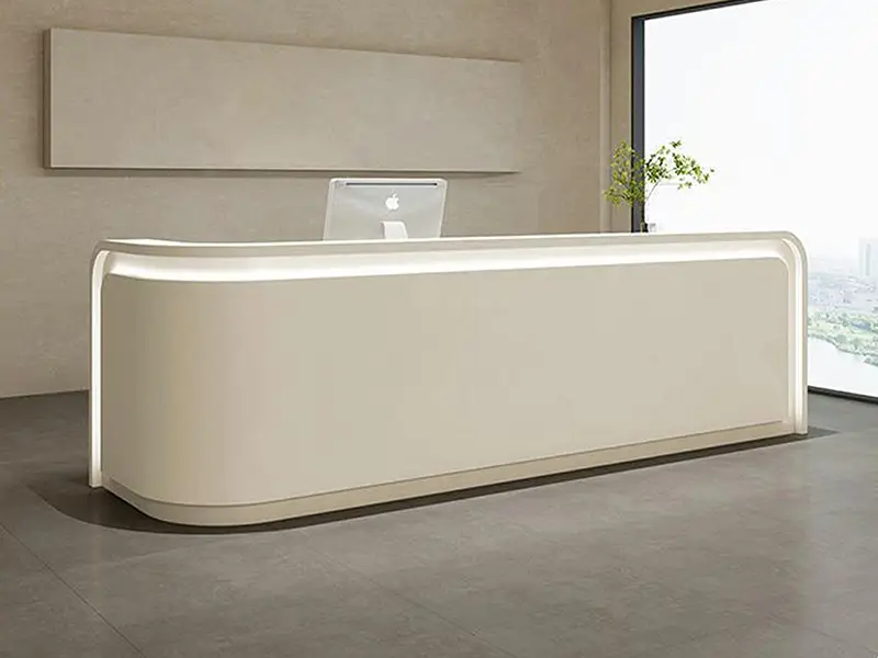 Best Reception Table EXW - - GCON 3