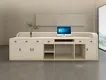 Reception Tables FOB by GCON 4