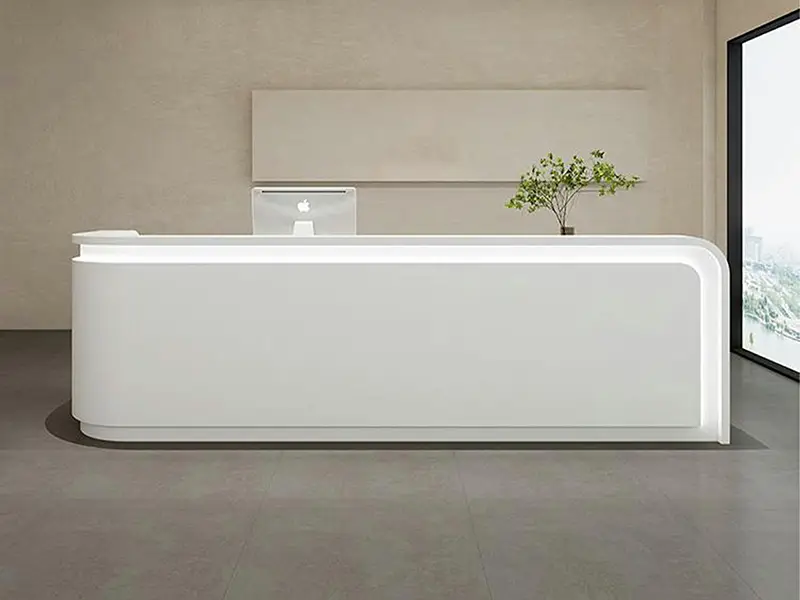 Best Reception Table EXW - - GCON 2