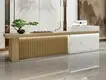 Round Reception Table PayPal - - GCON 2