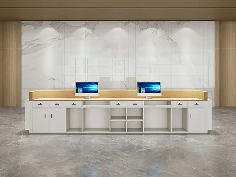 Hotel Lobby Furniture T/T Advance - - GCON 2