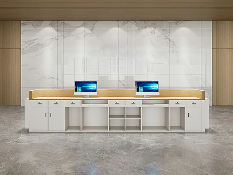Hotel Lobby Furniture T/T Advance - - GCON 2