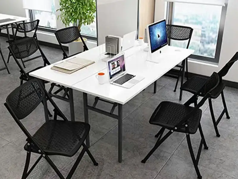 Custom Conference Table Modern - - GCON 3