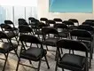 Training Room Tables and Chairs DDP Etc by GCON 4