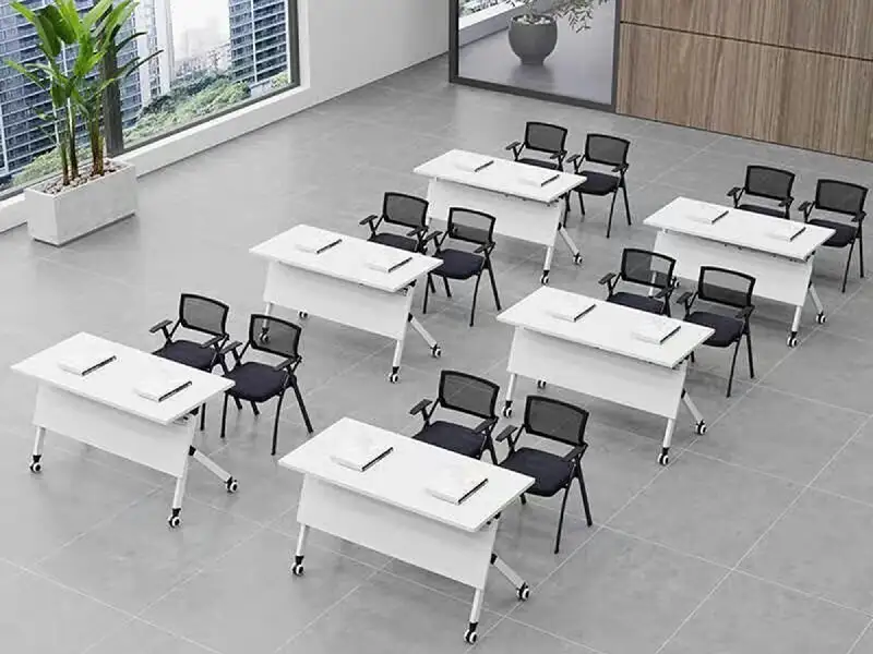 Training Tables Manufacturer Negotiated - - GCON 2
