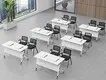 Training Room Tables and Chairs DAP - - GCON 2