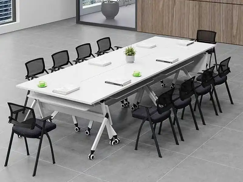 Training Tables Manufacturer Negotiated - - GCON 3