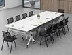 Training Room Tables and Chairs DAP - - GCON 3