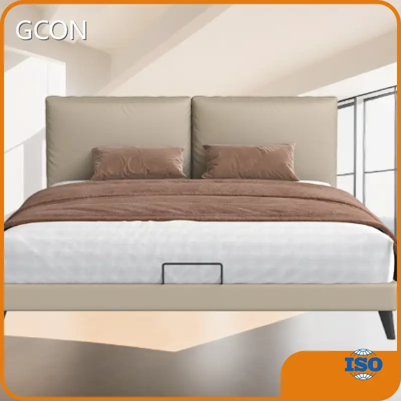 Custom Custom Hotel Room Furniture Manufacter 1