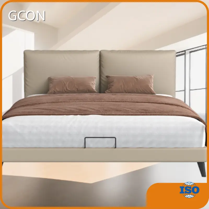 Custom Custom Hotel Room Furniture Manufacter 1