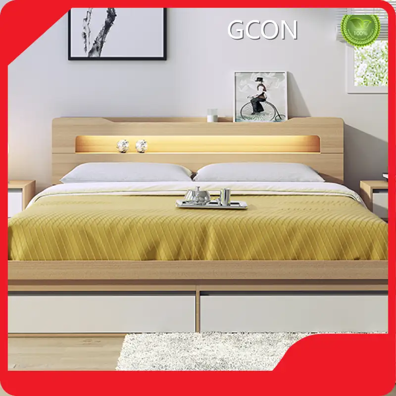 Customzied Hotel Room Furniture Set Hotel Room Furniture Set Company 1