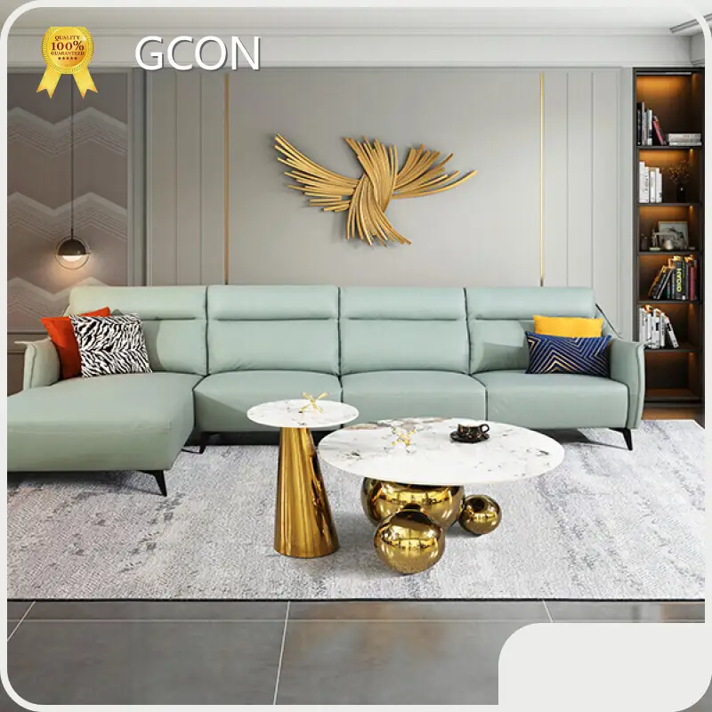 Hotel Lobby Furniture Modern CIF by GCON 1