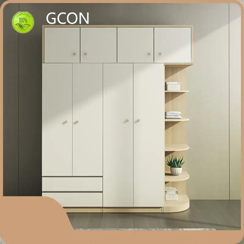 Hotel Furniture Negotiated by GCON 1