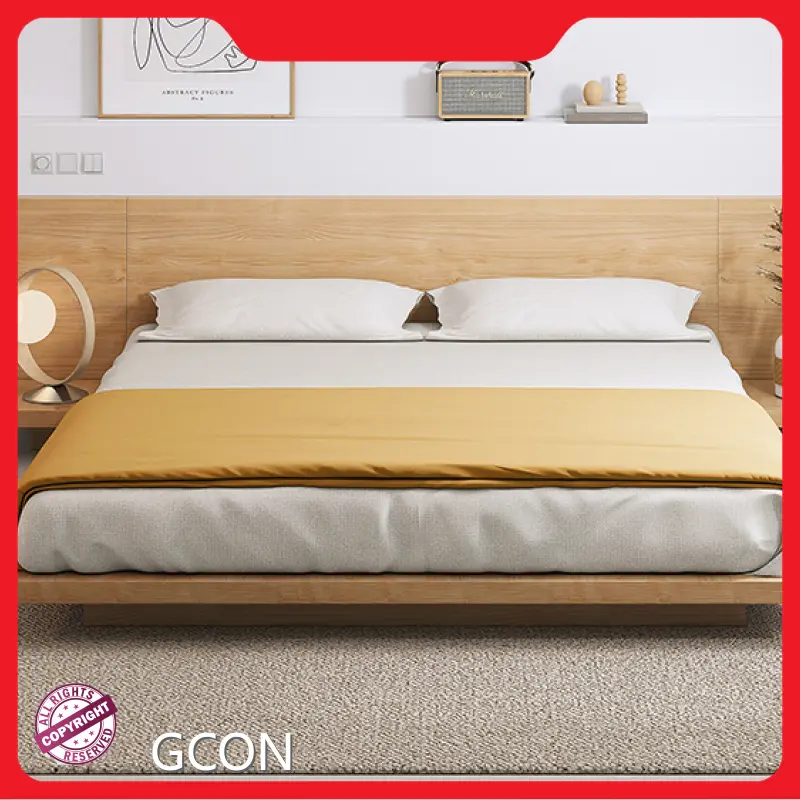 Hotel Furniture for Sale EXW by GCON 1