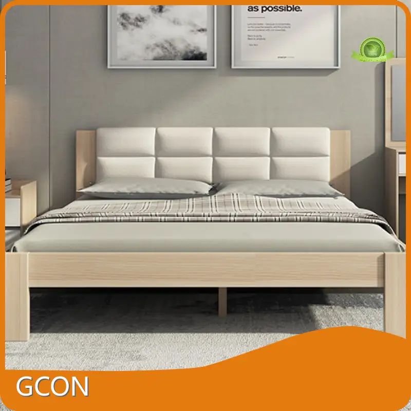 Luxury Hotel Room Furniture Western Union - - GCON 1