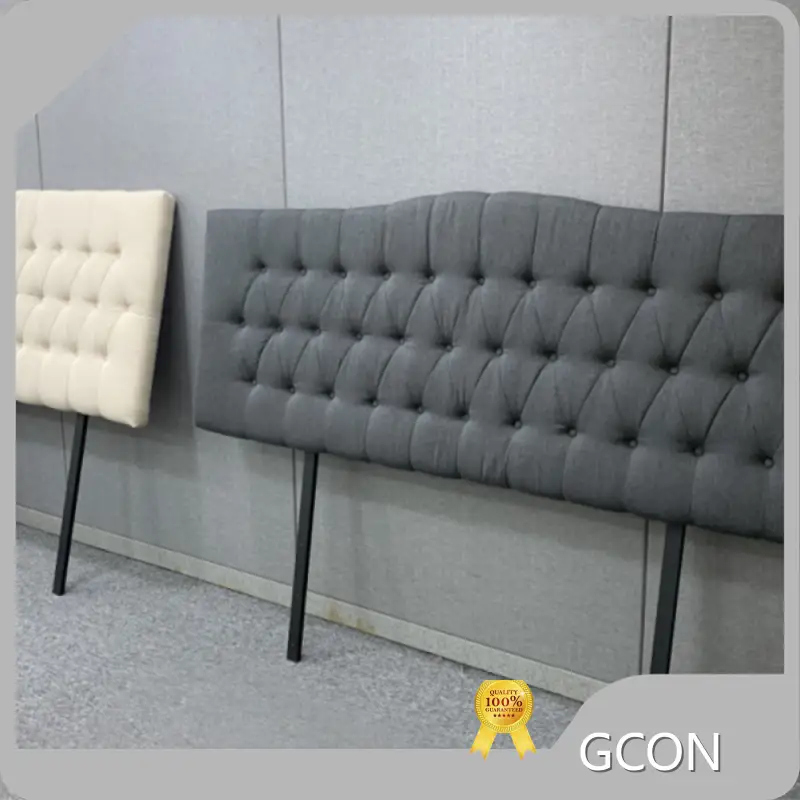 Hotel Headboards Manufacturer CIF by GCON 1