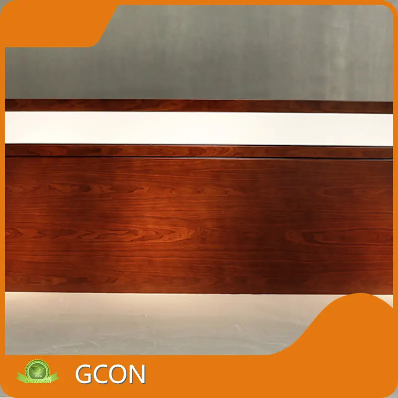 Commercial Hotel Furniture Negotiated - - GCON 1