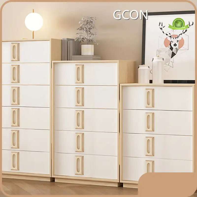 Luxury Hotel Room Furniture CIF by GCON 1
