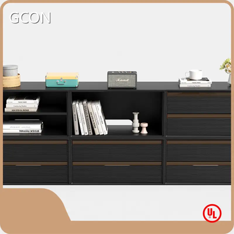 Luxury Hotel Room Furniture Etc by GCON 1