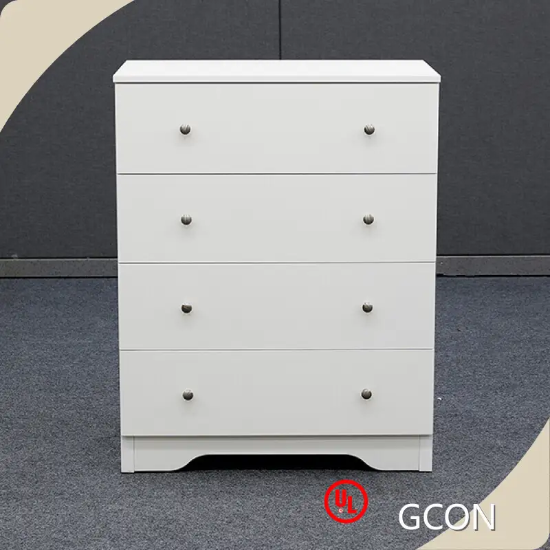 Hotel Room Cabinets Supplier Negotiated by GCON 1