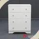 Hotel Room Cabinets Supplier Negotiated by GCON 1